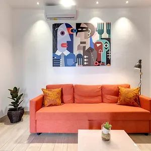 Baldovini By Mamo Apartment