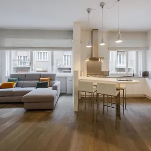 Jacopo By Mmega Apartment