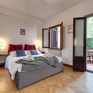 Alfani Deluxe By Mamo Apartment