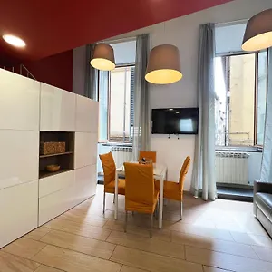 Loft In Apartment