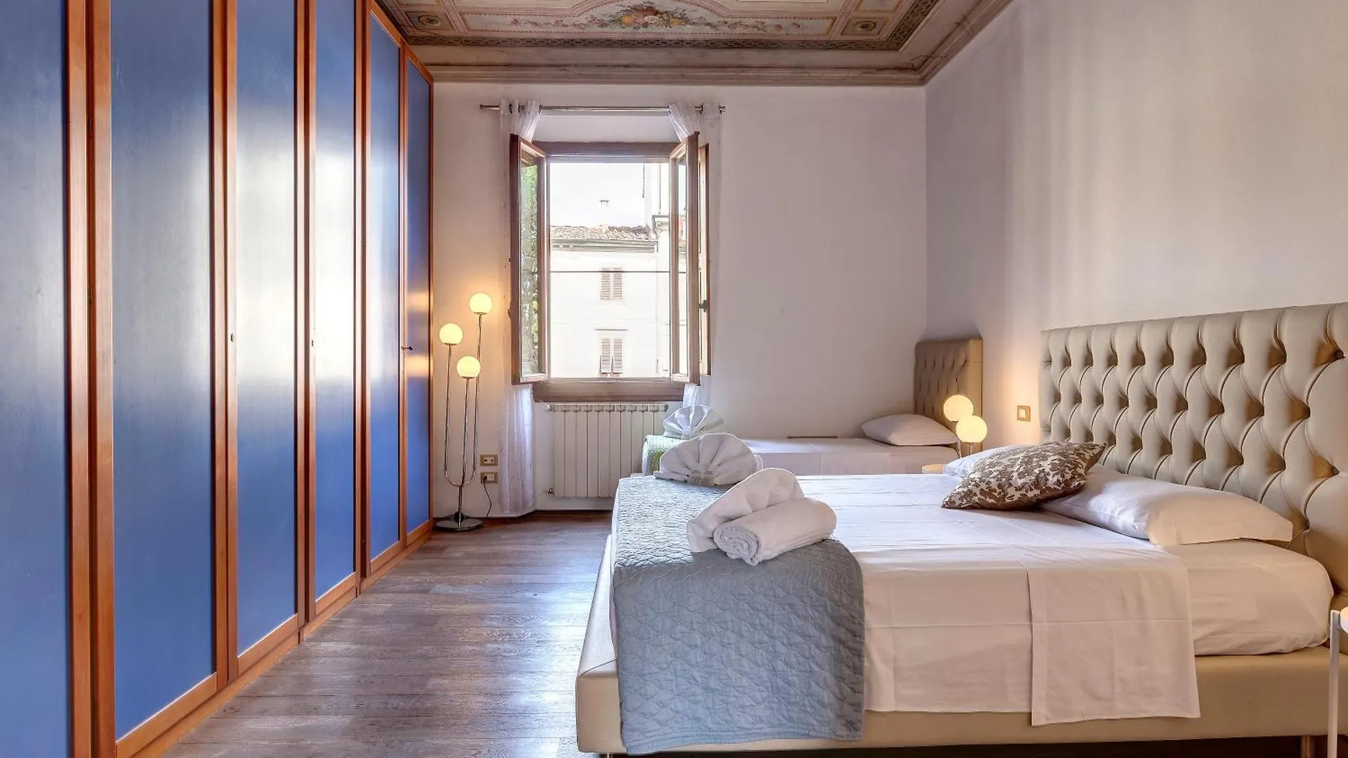 Pisana Apartment By Mamo Florence