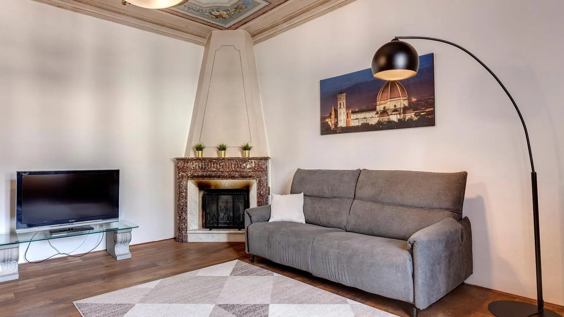 Pisana Apartment By Mamo Florens 0*,  Italien