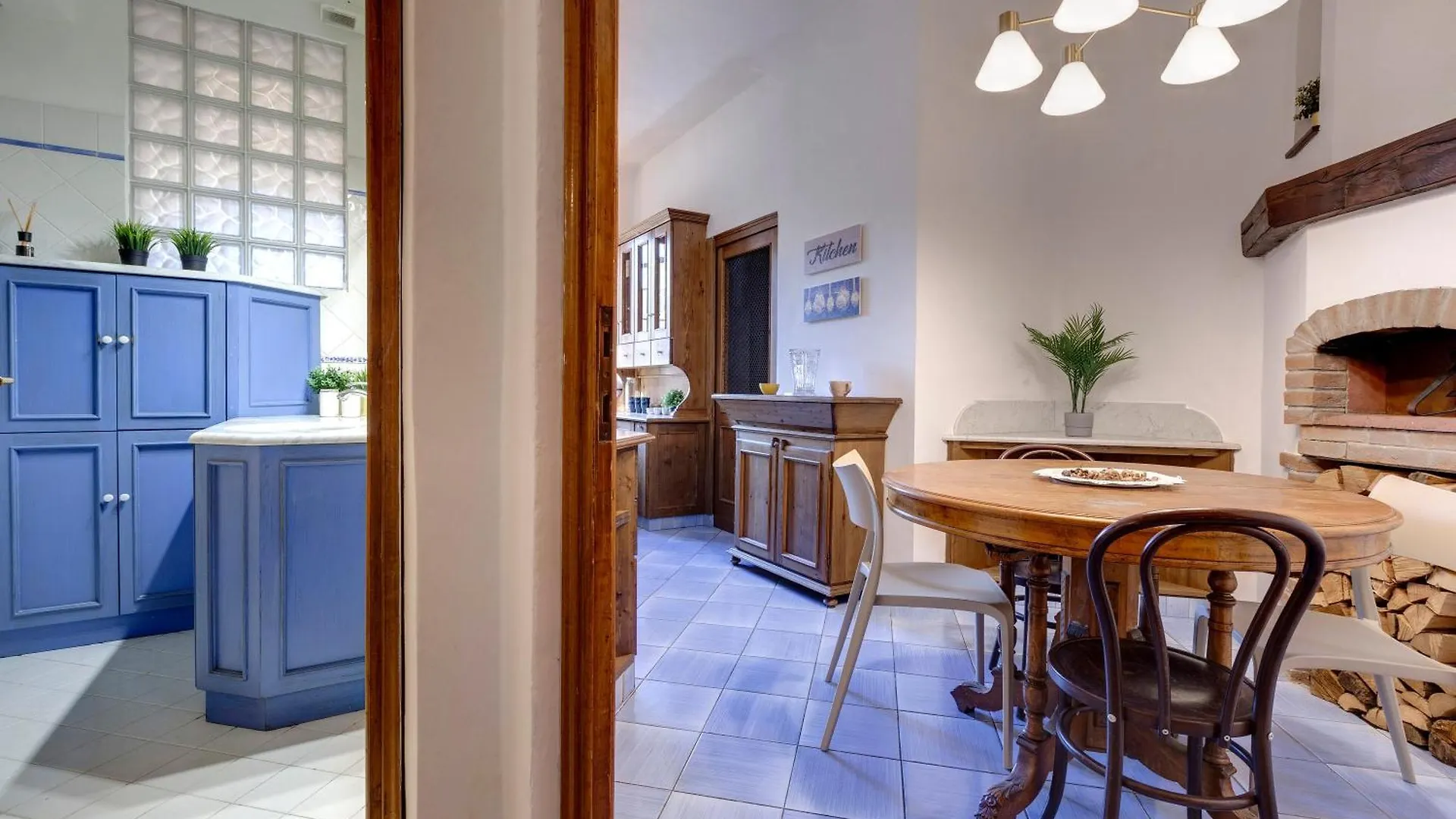 Pisana Apartment By Mamo Florens