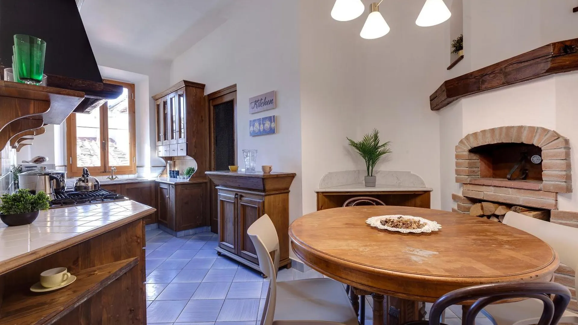 Pisana Apartment By Mamo Florence Italy