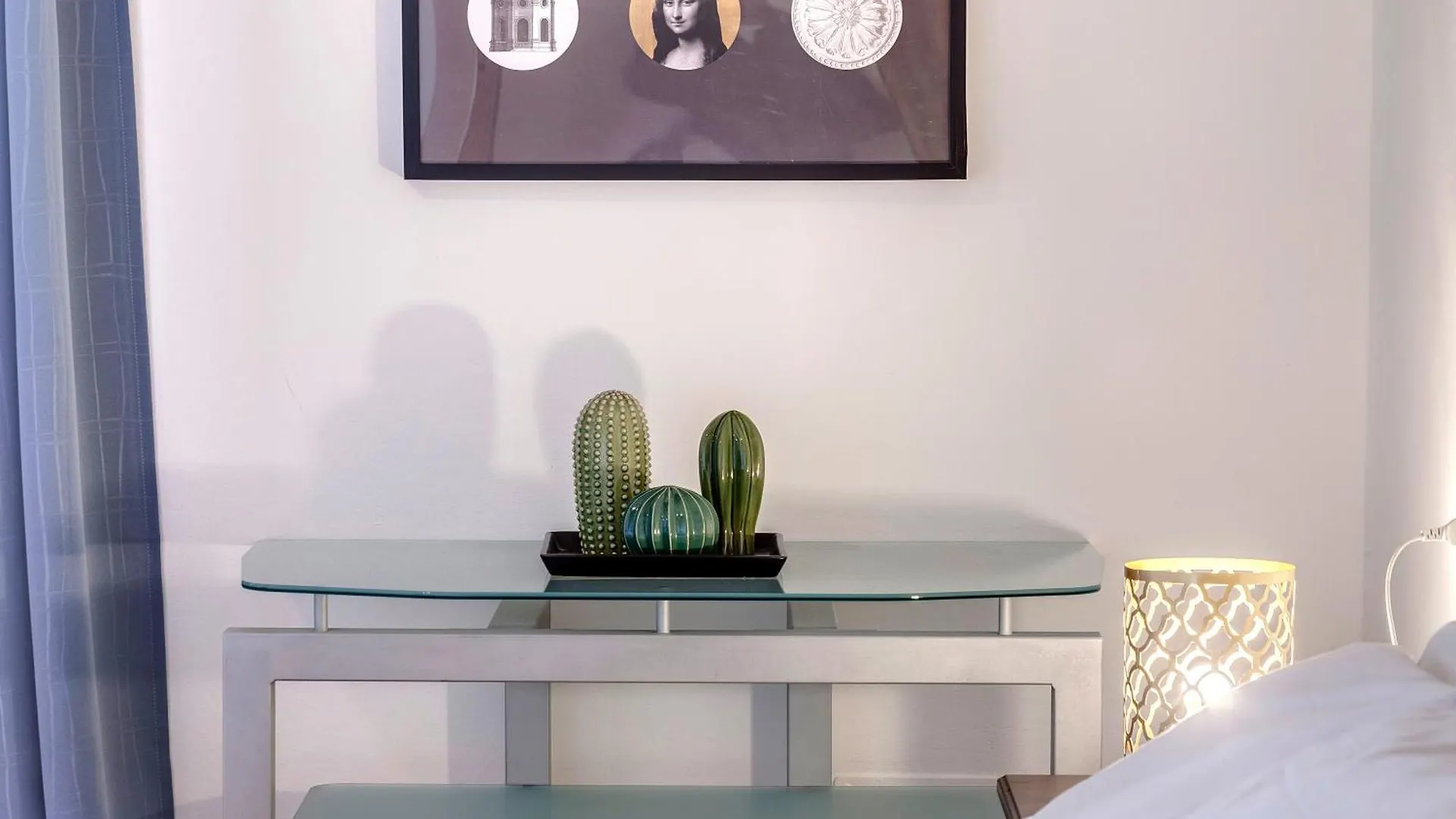 Pisana Apartment By Mamo Florence