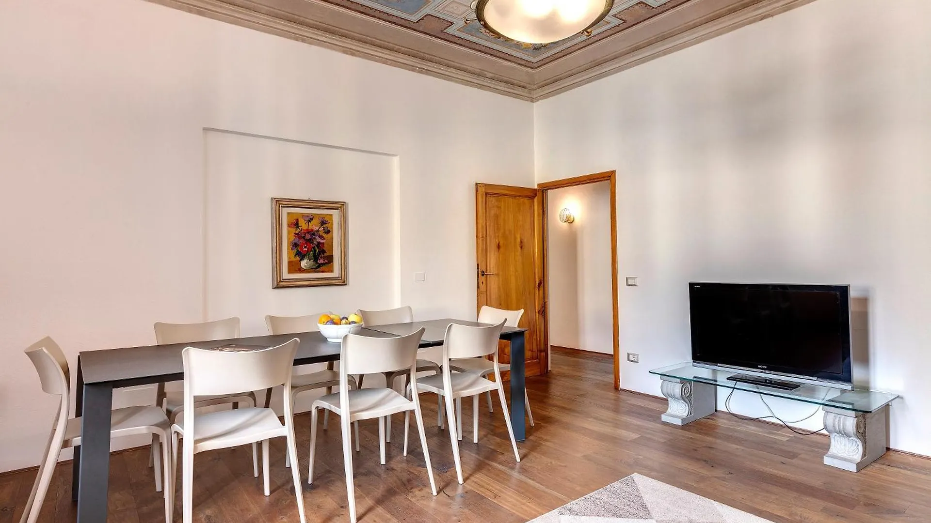 Pisana Apartment By Mamo Florence 0*,