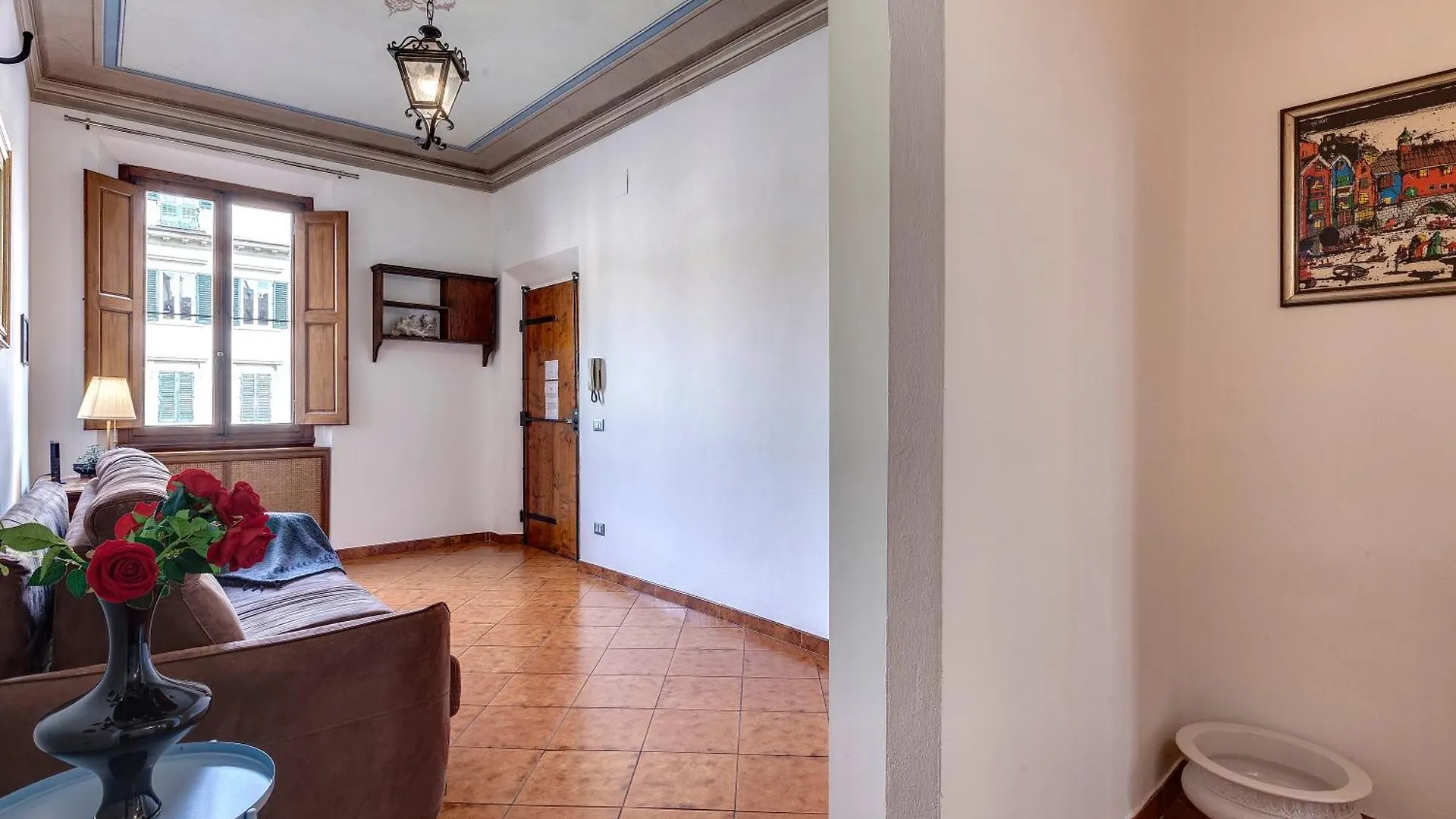 Pisana Apartment By Mamo Florens