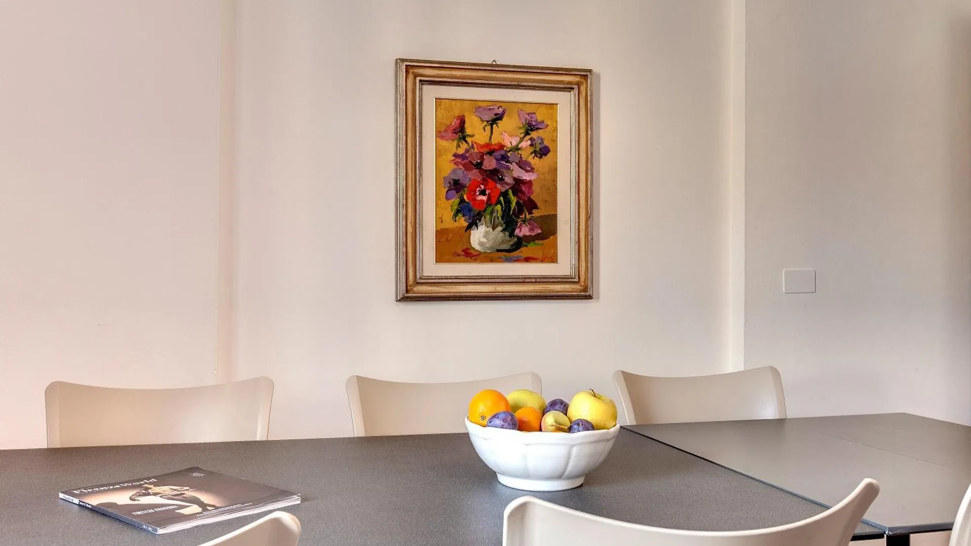 Pisana Apartment By Mamo Florence Italy