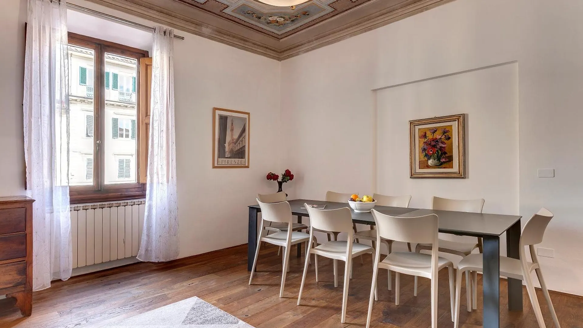 Pisana Apartment By Mamo Florence Italy