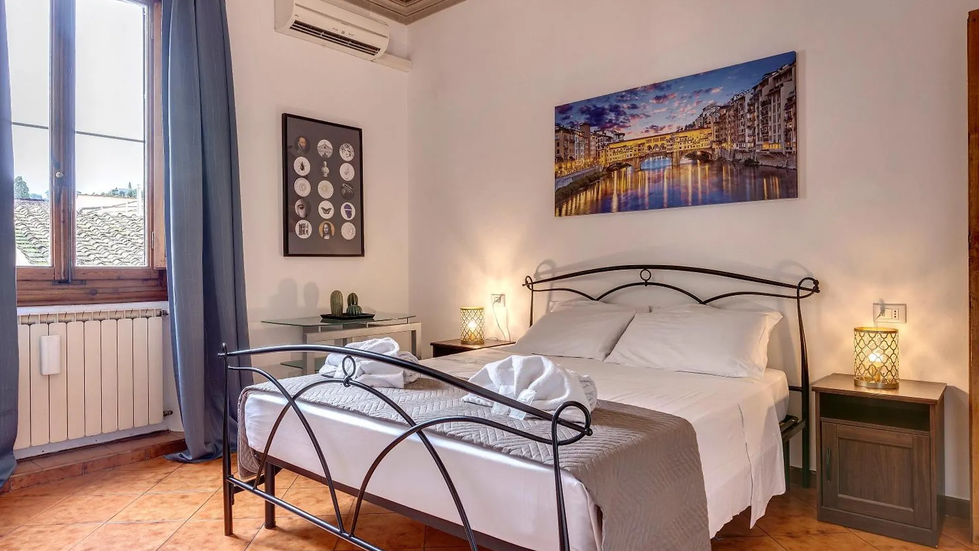 Pisana Apartment By Mamo Florence Italy