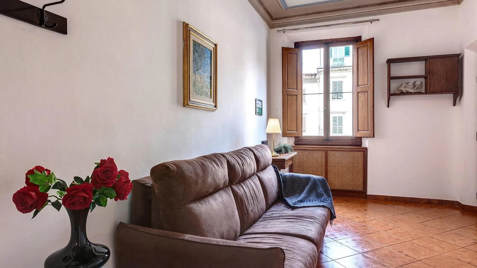 Pisana Apartment By Mamo Florence