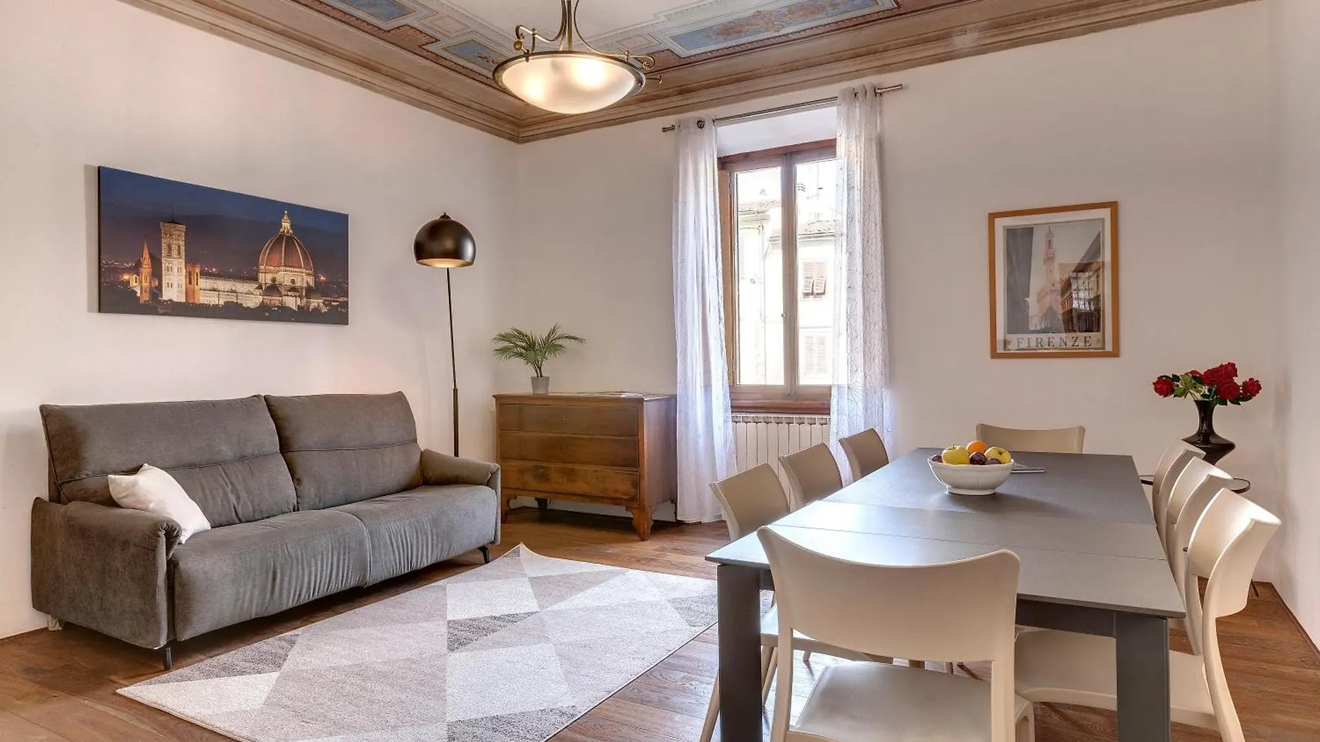 Pisana Apartment By Mamo Firenze