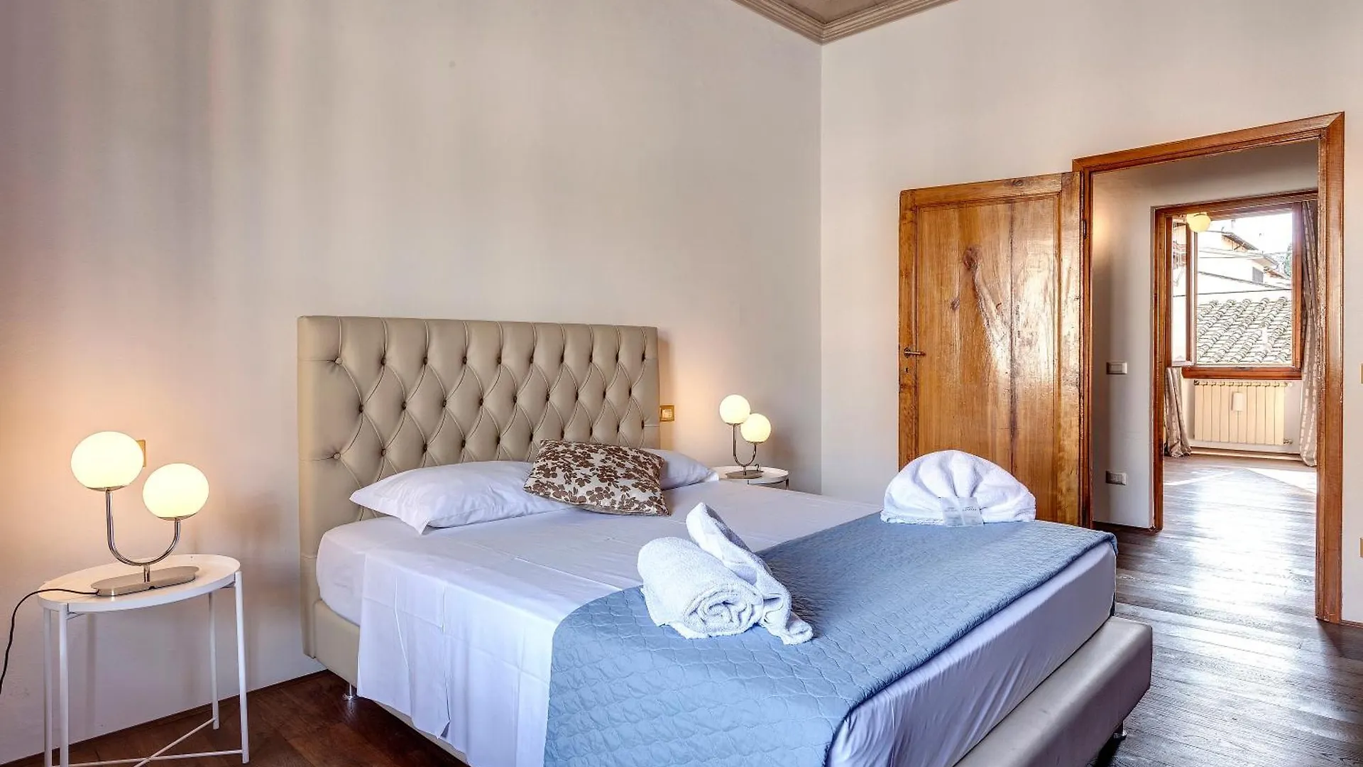 Pisana Apartment By Mamo Firenze Olaszország
